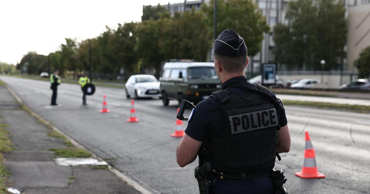 Mouvement du 10 septembre : des actions devraient avoir lieu dans toute la France, annoncent les autorités