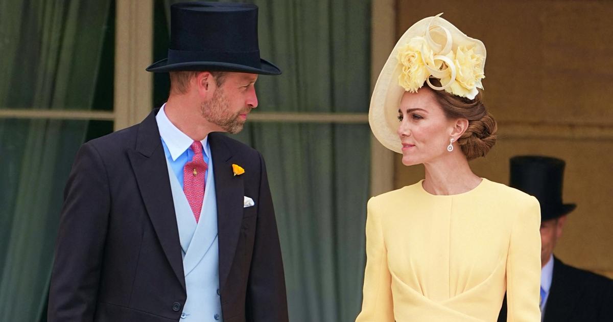 Kate et William de retour dans la lumière après un été mouvementé : pourquoi leur rentrée sera particulièrement observée