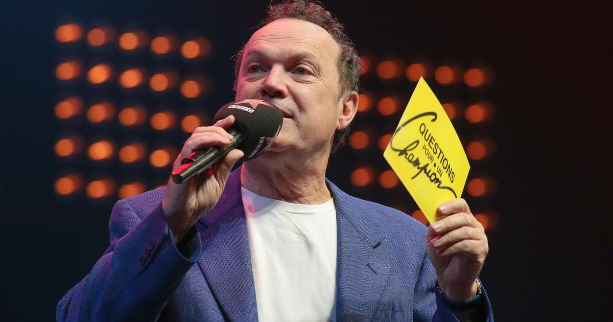 Julien Lepers n’a toujours pas digéré son éviction de Questions pour un champion, il accuse : “On s’est débrouillé pour…”