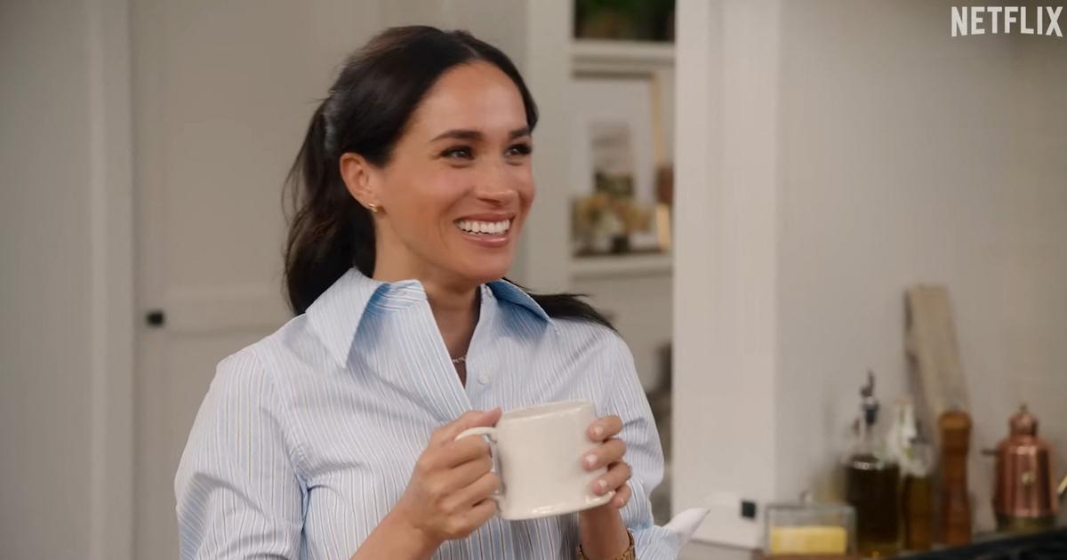 Meghan Markle célèbre les 69 ans de sa discrète mère Doria Ragland avec une adorable vidéo