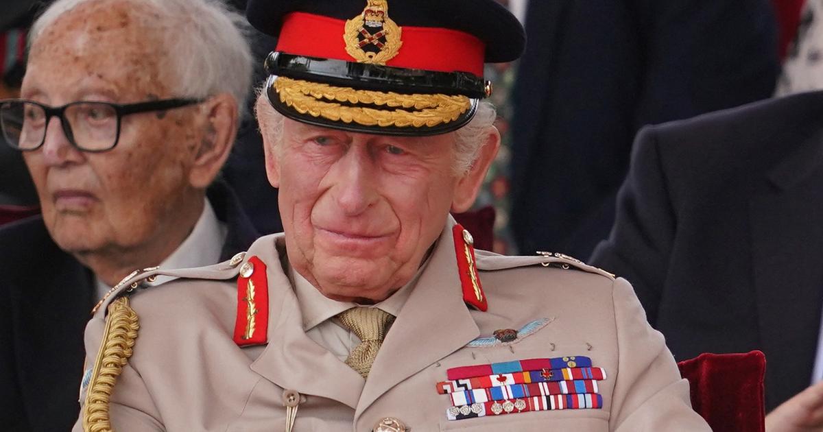 Pourquoi Charles III tient tant à se réconcilier avec le prince Harry ? La vraie raison révélée