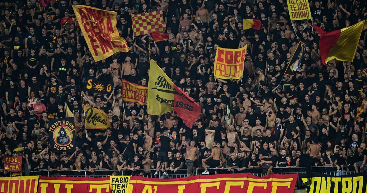 European Football: Fans Slam Match Relocation