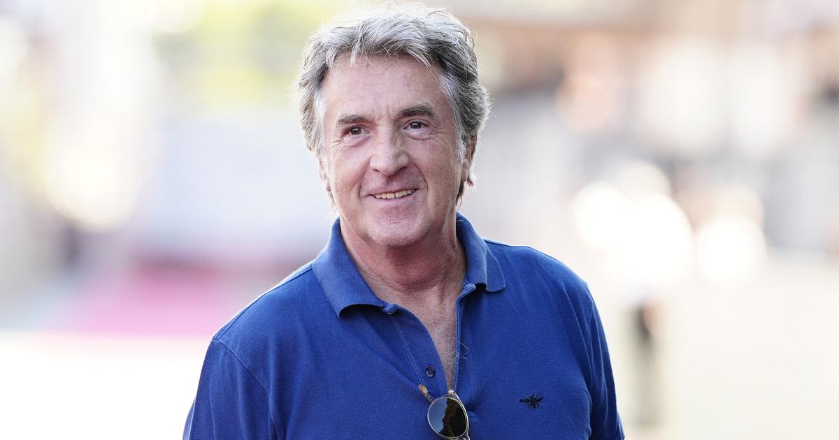 François Cluzet lassé de Paris : sa maison dans un village provençal, sur les terres de sa femme