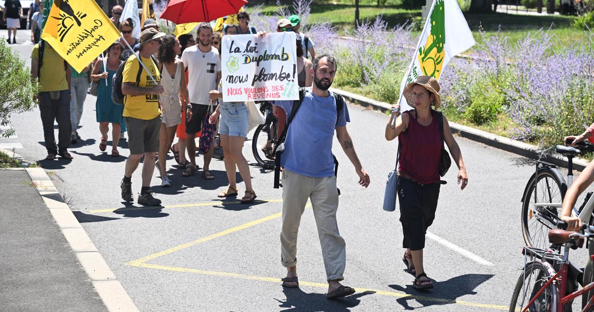 Agriculture : la Confédération paysanne rejoindra la mobilisation du 10 septembre