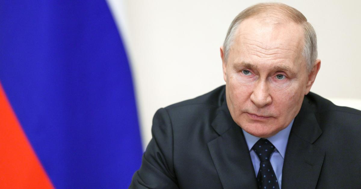 Guerre en Ukraine : la Russie atteindra «militairement» ses objectifs ...