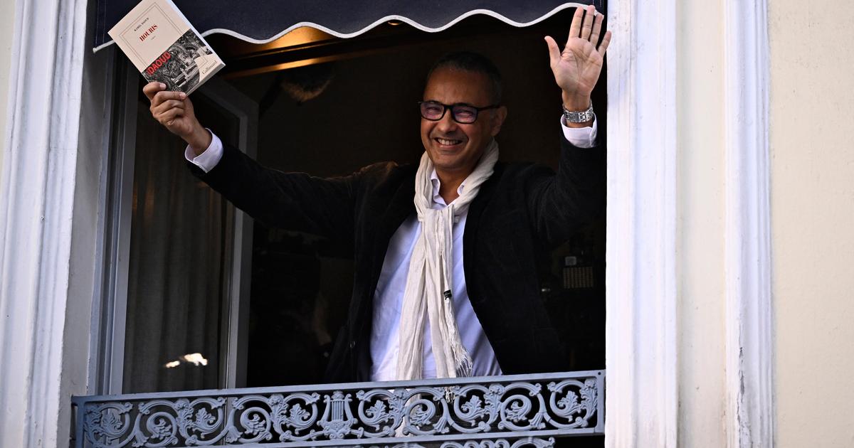 Prix Goncourt: découvrez la première sélection, les favoris sont là