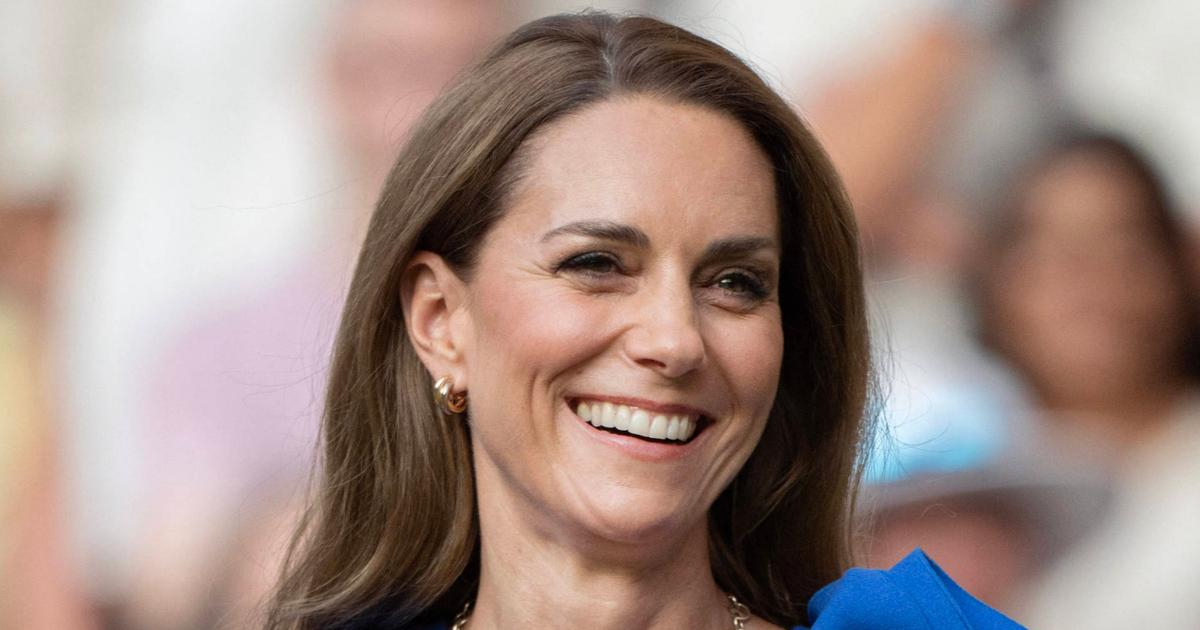 Rentrée scolaire des enfants, événement public… Pour Kate Middleton aussi, la rentrée sera chargée !
