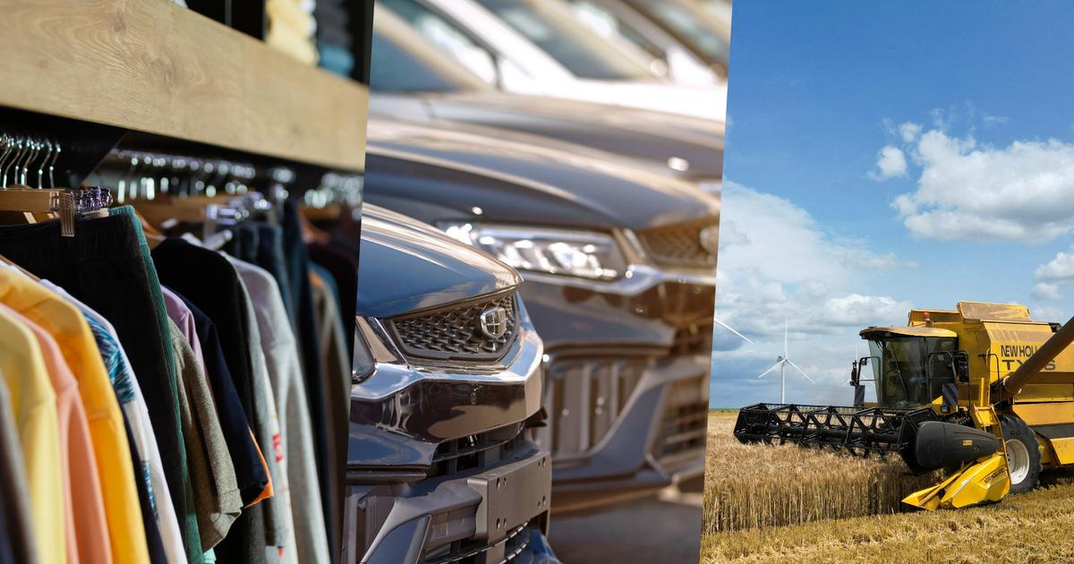 Trade Agreement: Winners & Losers – Analysis