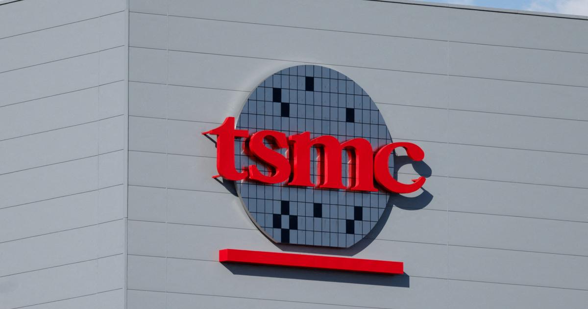 Puces : les États-Unis verrouillent les exportations de TSMC vers la Chine