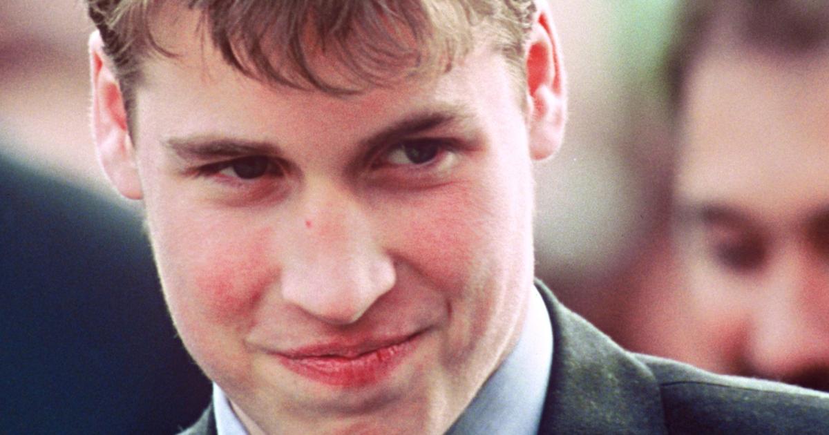 Prince William, les confidences du majordome de Charles III sur son adolescence tourmentée : “Il ne faisait confiance à personne”