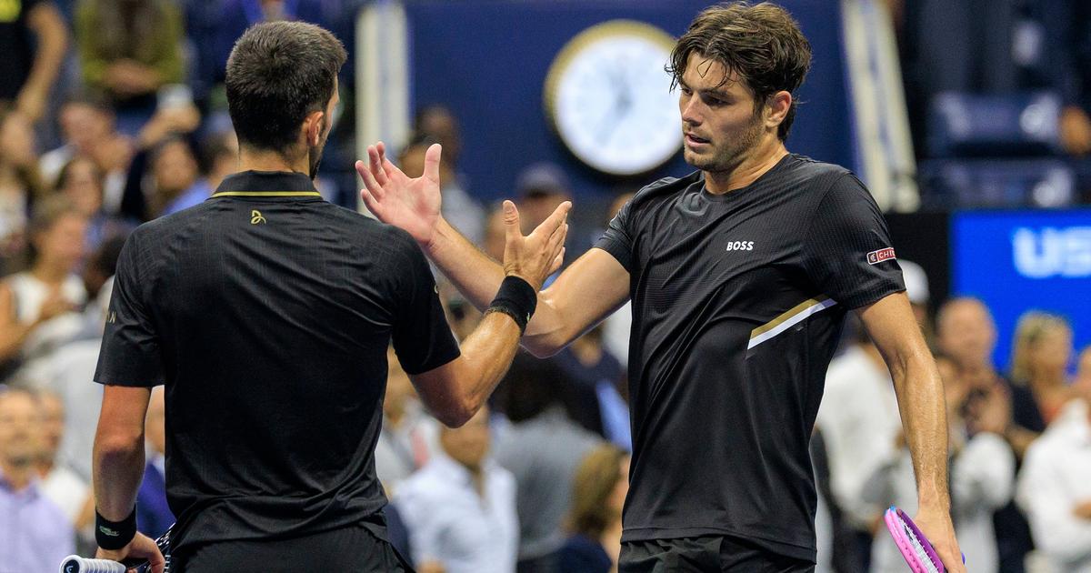 Djokovic Beats Fritz: Worst Head-to-Head Records in Tennis