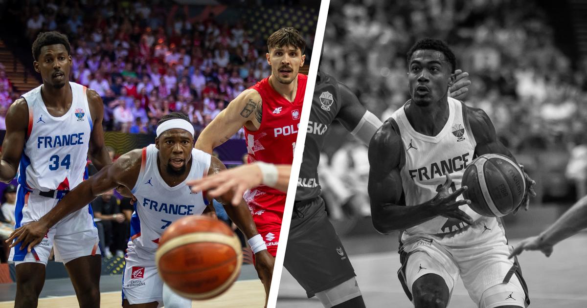 France vs Poland: Yabusele, Okobo & Post-Match Analysis