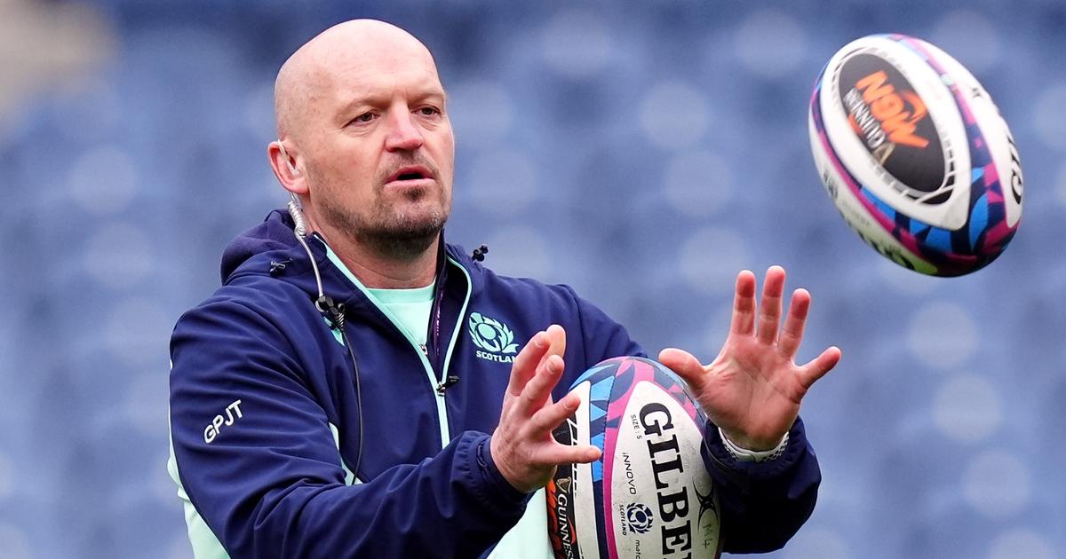 Townsend: Scotland Coach to 2027 World Cup | Content Writer Role