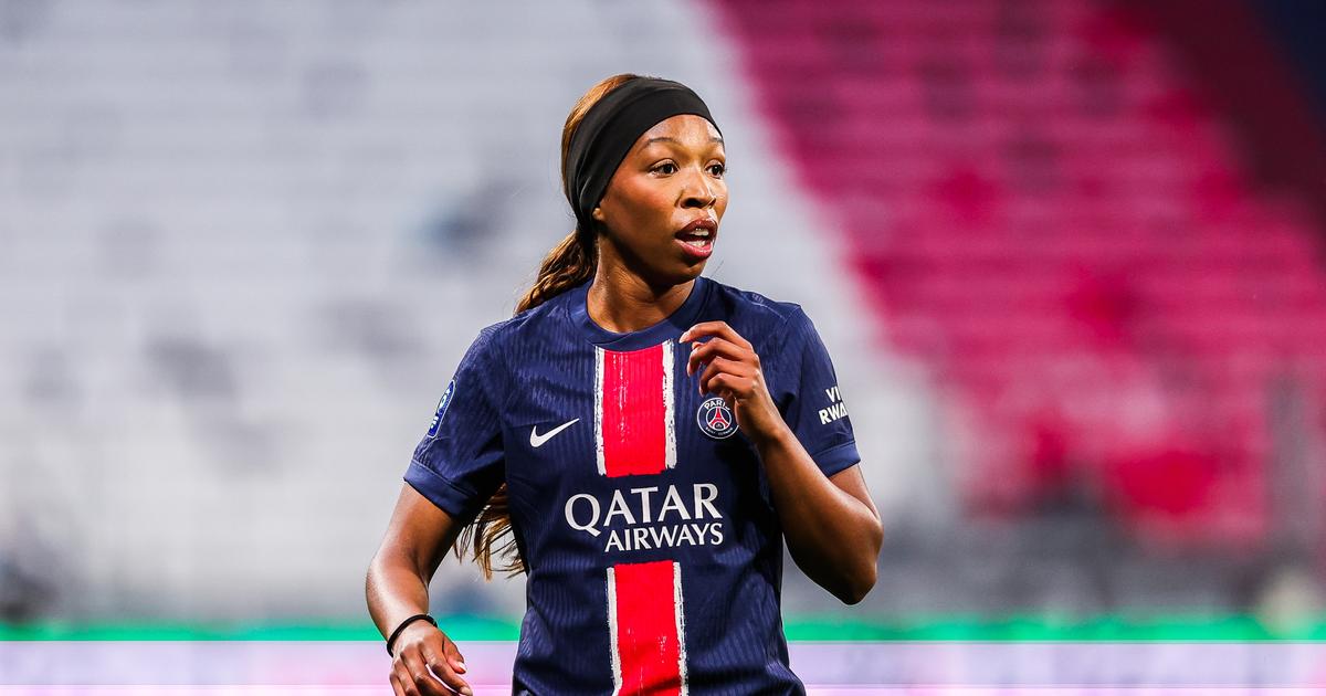 Geyoro: PSG Exit Imminent?