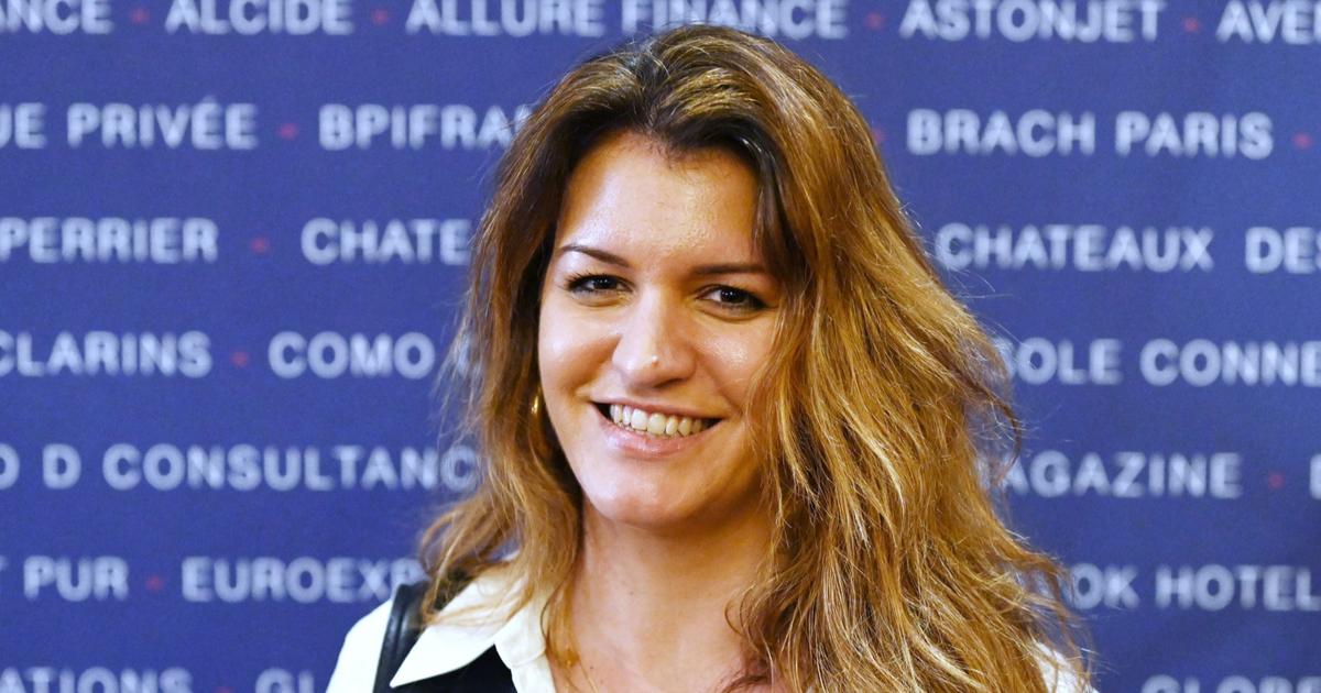 Marlène Schiappa candidate des Traîtres (M6) : ces autres émissions qui lui ont été proposées