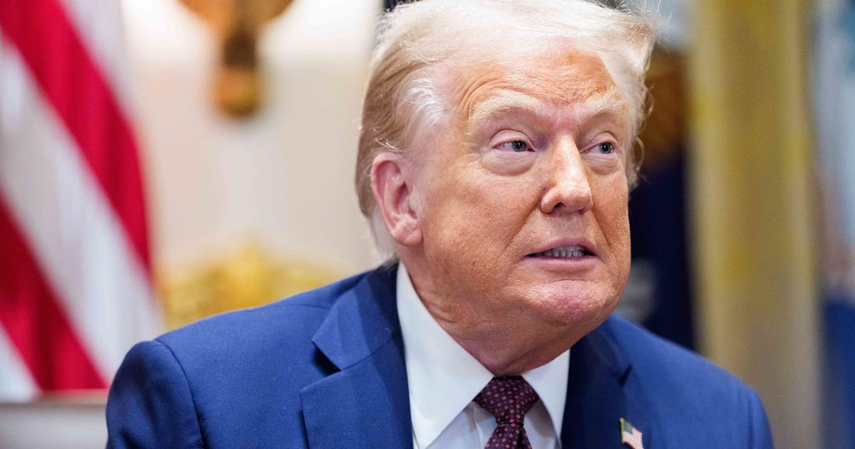 “Il est incapable de…” : Donald Trump affaibli à 79 ans, cette confidence qui inquiète