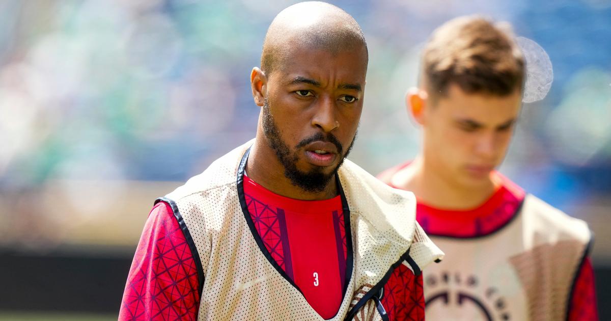 Ligue des champions : le PSG dÃ©voile sa liste de joueurs sans Kimpembe, lâ€™OM Ã©carte...