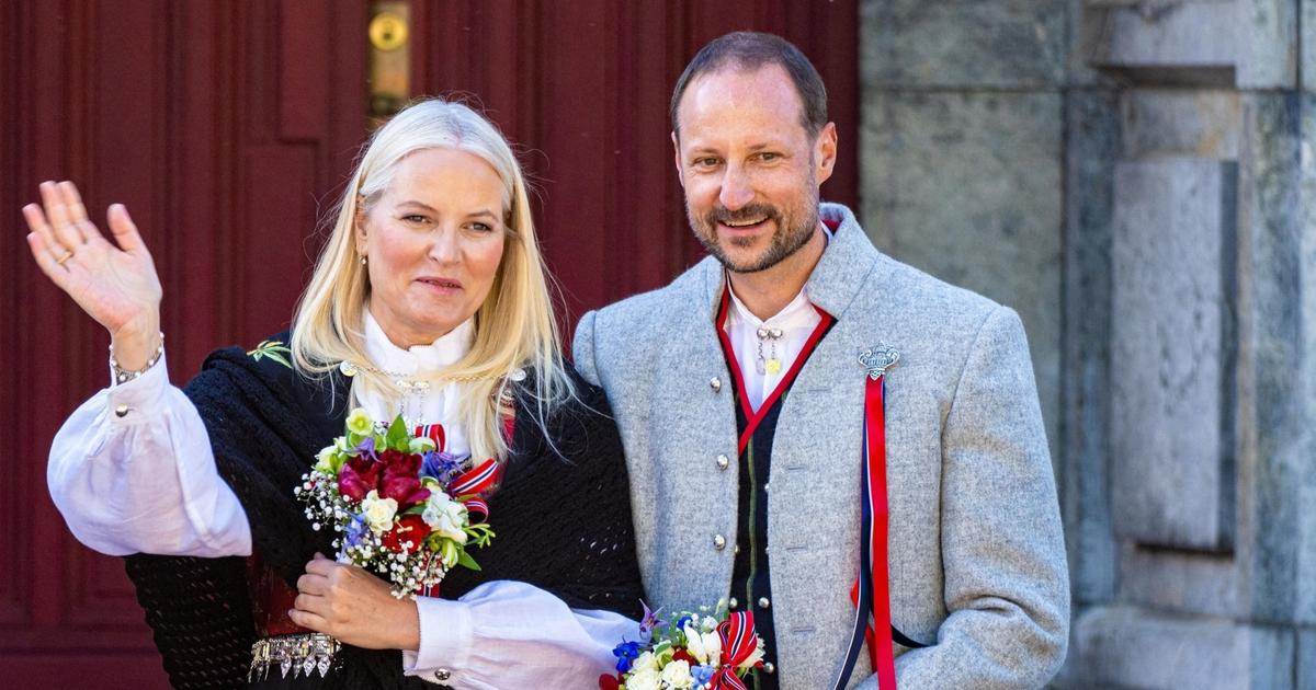 Mette-Marit et Haakon de Norvège à l’épreuve du scandale Marius Borg : “Une situation intenable…”