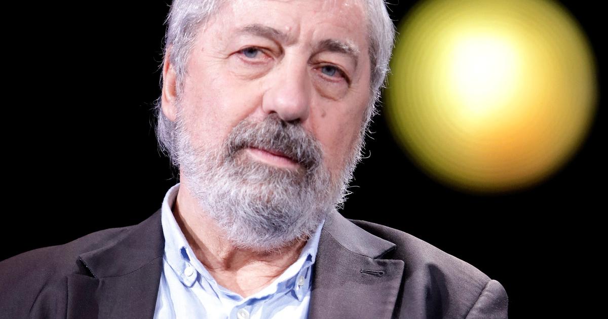 RENCONTRE - Sorj Chalandon : ’’J’ai toujours peur de retourner à la rue’’
