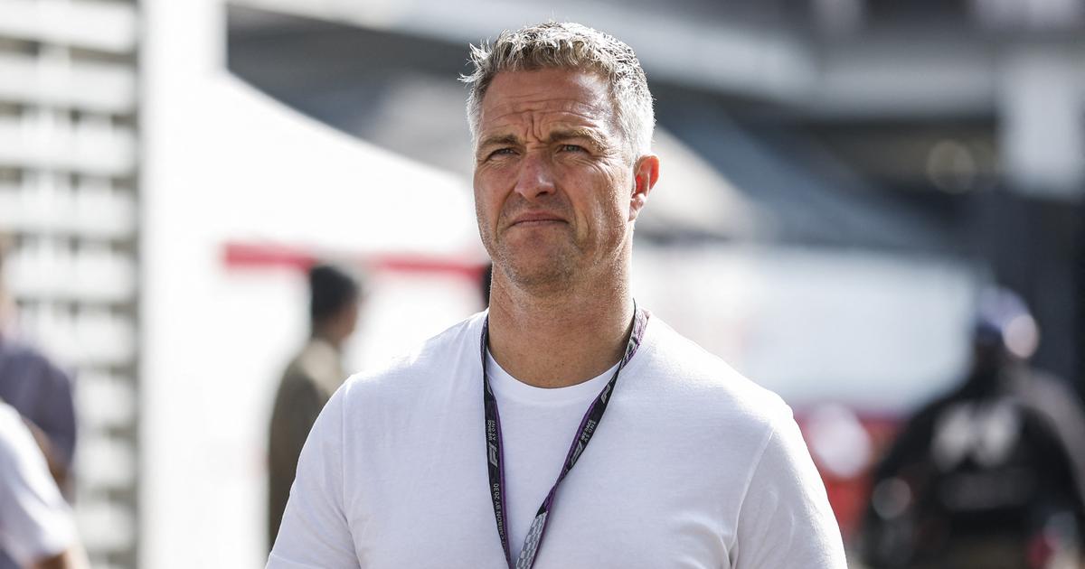 Ému, Ralf Schumacher revient dans un restaurant cher à son frère Michael : “Une image vaut plus que 1000 mots”