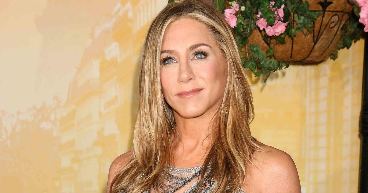 « Je ne vais pas dire que je ne fais pas... » : Jennifer Aniston dévoile les actes esthétiques auxquels elle a eu recours
