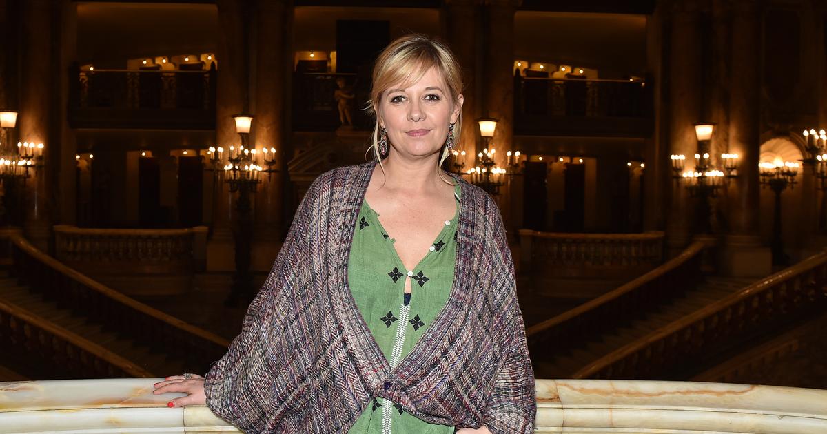 Flavie Flament complice avec Jimmy Mohamed, elle affiche sa reconnaissance : “Il m’a donné des conseils”