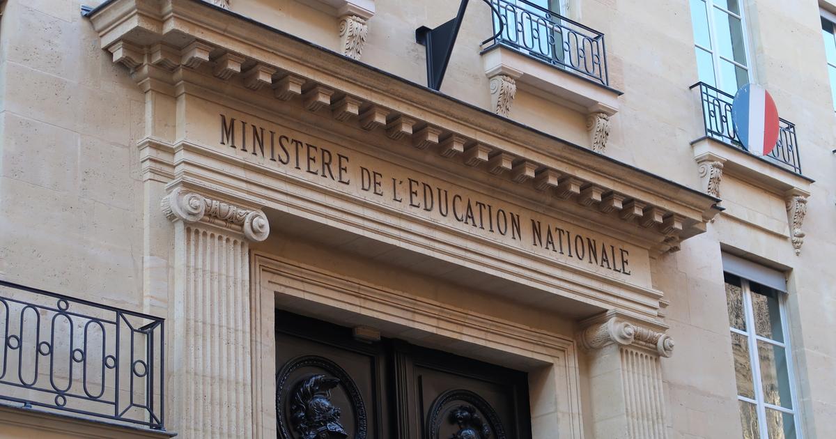 Martin Bernier : Â«Les vrais responsables de lâ€™effondrement scolaireÂ»