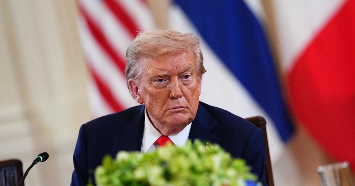 Donald Trump réagit aux rumeurs de sa mort… et tacle Joe Biden au passage !