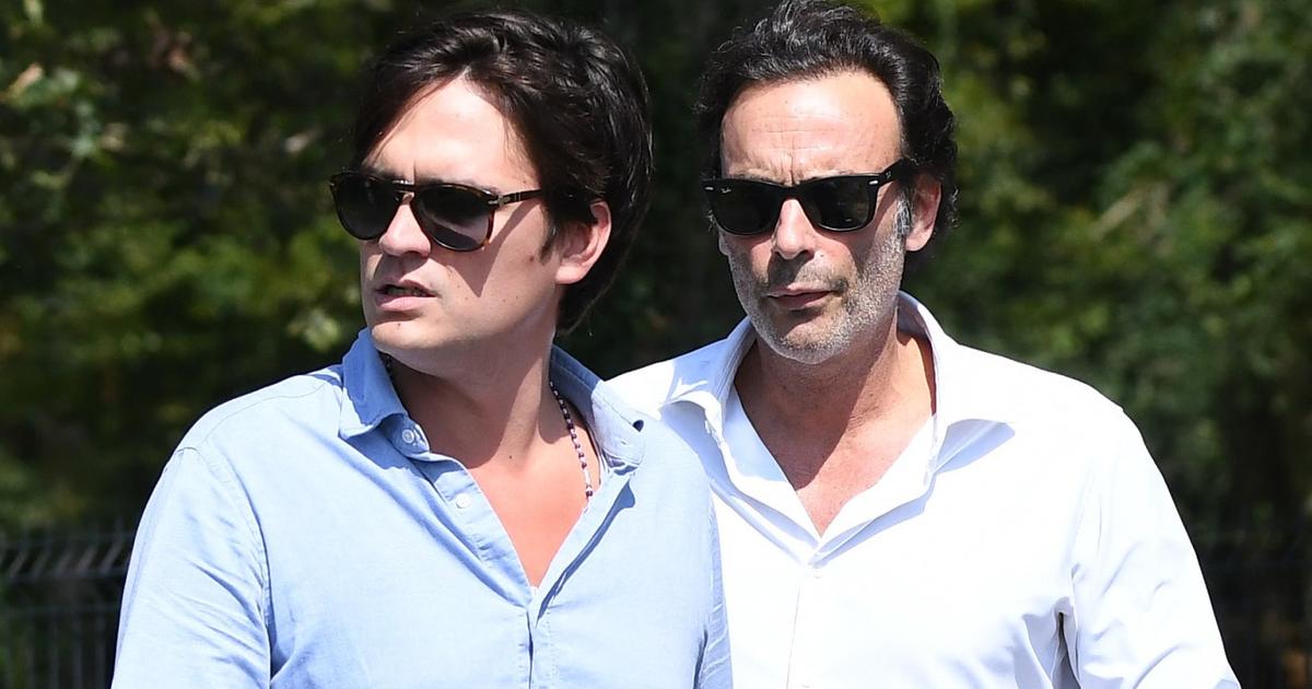 Héritage d’Alain Delon : pourquoi Alain-Fabien attaque Anthony en plus d’Anouchka ?