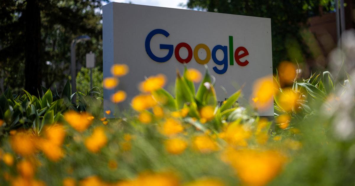 L’action Alphabet bondit de plus de 8% après une victoire judiciaire de Google