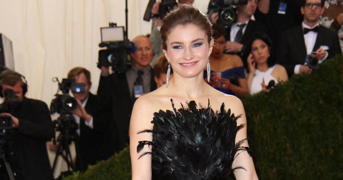 Anna Wintour remplacée par Chloé Malle chez Vogue : pourquoi son nom fait couler de l’encre…