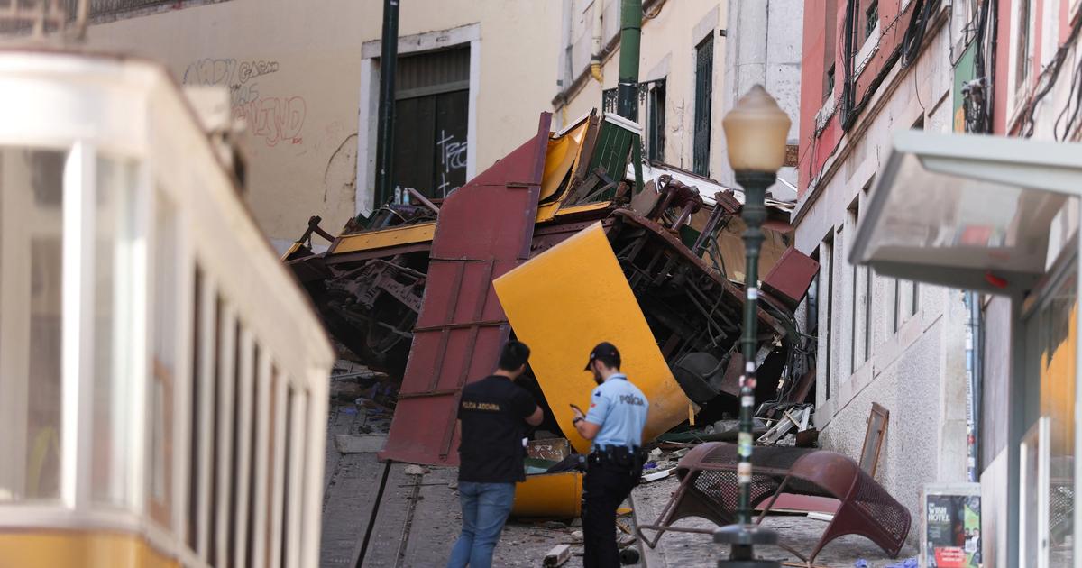 Â«Ce ne serait pas possible Ã  MontmartreÂ» : aprÃ¨s lâ€™accident de Lisbonne, la...