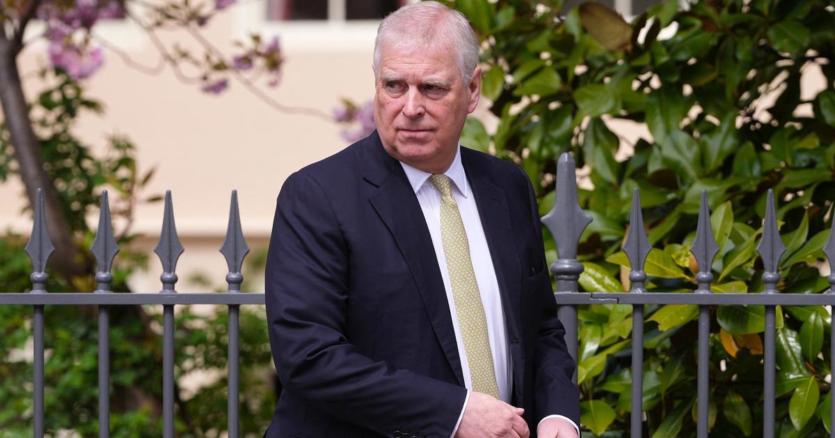 Le prince Andrew insultant envers l’un de ses employés : un documentaire choc lève le voile sur son “attitude méprisante”