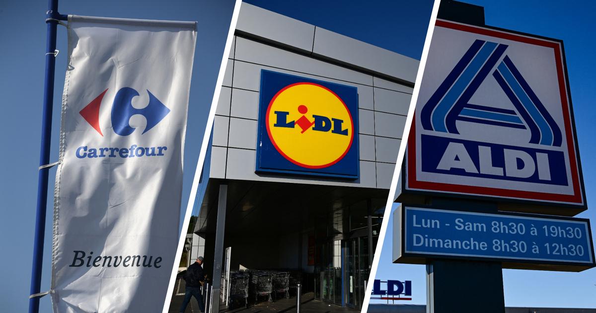 Pétitions, recours interminables... Quand l’arrivée d’un supermarché vire au...