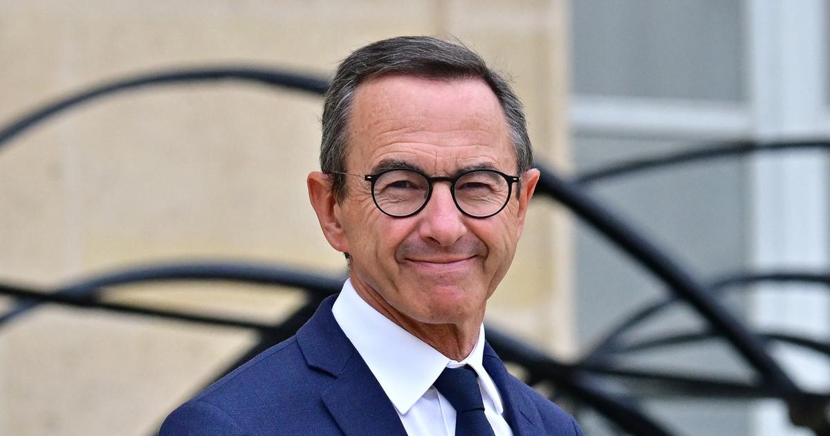 Bruno Retailleau “massacré” par Emmanuel Macron : ce duel qui a traumatisé le ministre