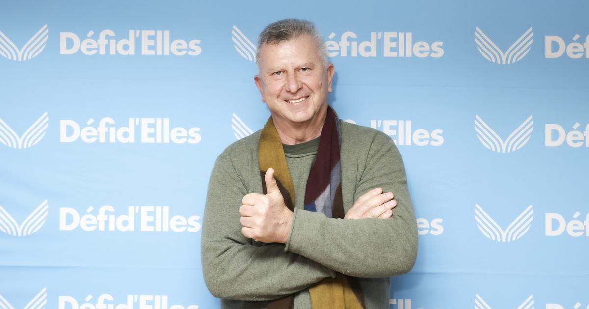 “Un bout de poumon en moins” : Pascal Bataille remis sur pied après un cancer, ses propos sans filtre sur la maladie
