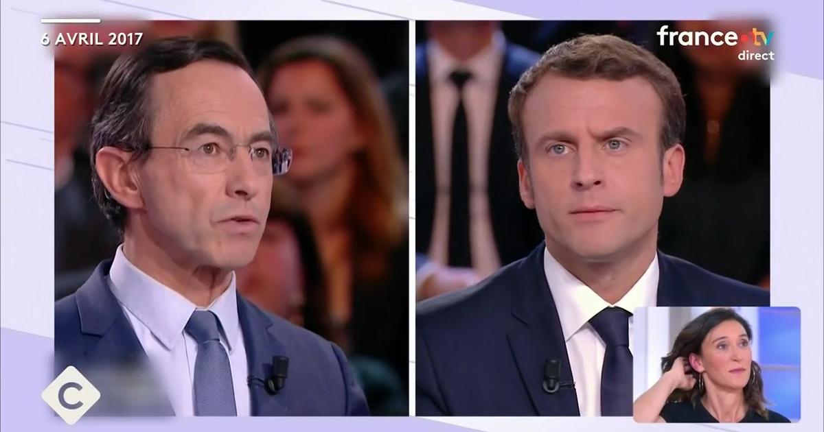 “Il aimerait bien se le faire” : Emmanuel Macron prêt à se venger de Bruno Retailleau après un mauvais coup ?