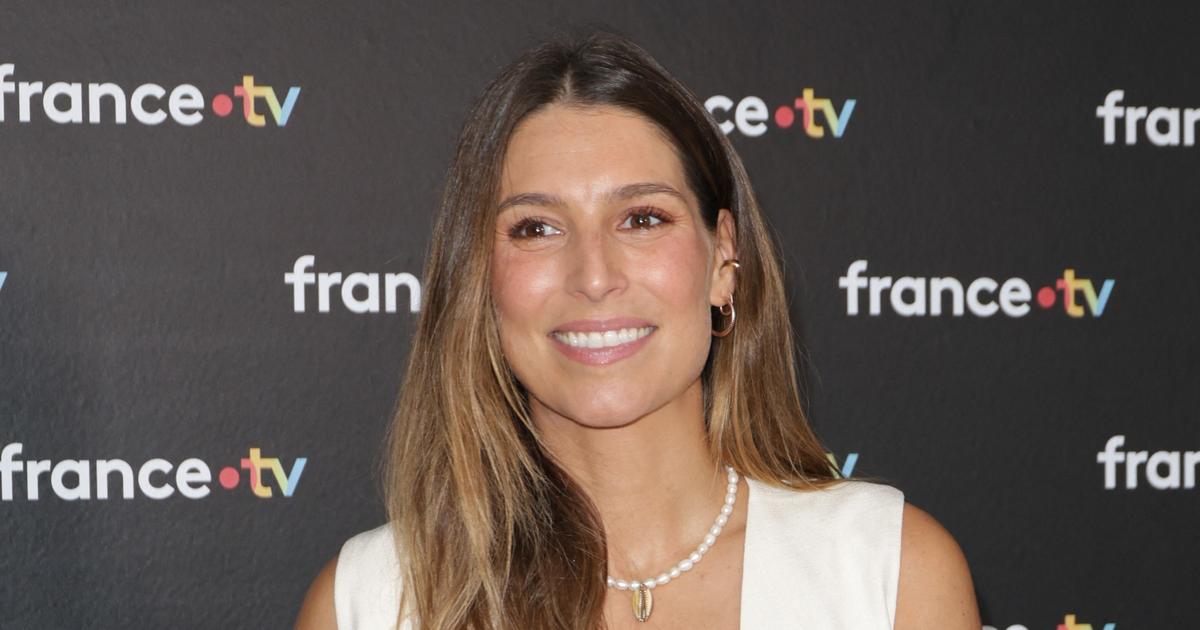 Laury Thilleman “seule et sans enfants” à 34 ans : “Ce n’est pas une tare”