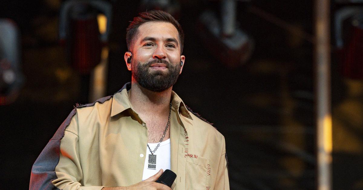 Kendji Girac, pourquoi la lutte contre l’illettrisme résonne en lui : «Moi j’ai demandé de l’aide»