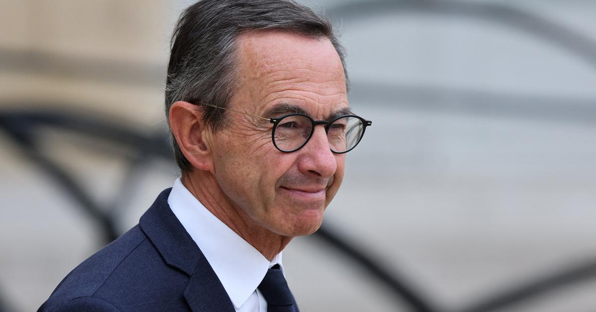 La note choc de Bruno Retailleau aux préfets pour éviter la paralysie de la France le 10 septembre