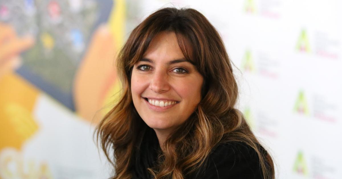 EXCLU - Laëtitia Milot fière de sa fille qui est entrée en CE1 : “Elle était super contente”