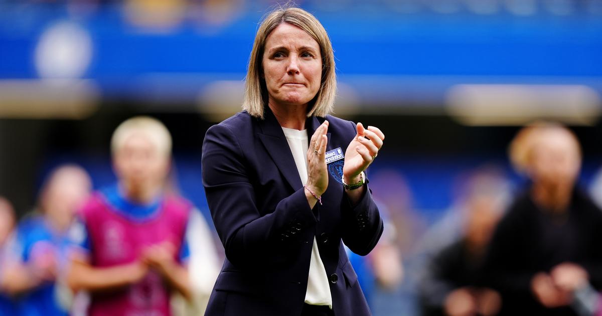 Foot (F) : Sonia Bompastor et Chelsea, entre couronne Ã  dÃ©fendre et trÃ´ne Ã  conquÃ©rir
