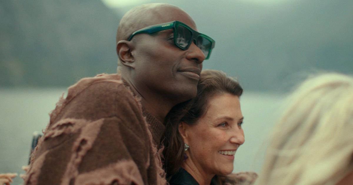 Märtha Louise de Norvège : chamanisme, révélations sur sa rencontre avec Durek Verrett… les premières images de son film Netflix