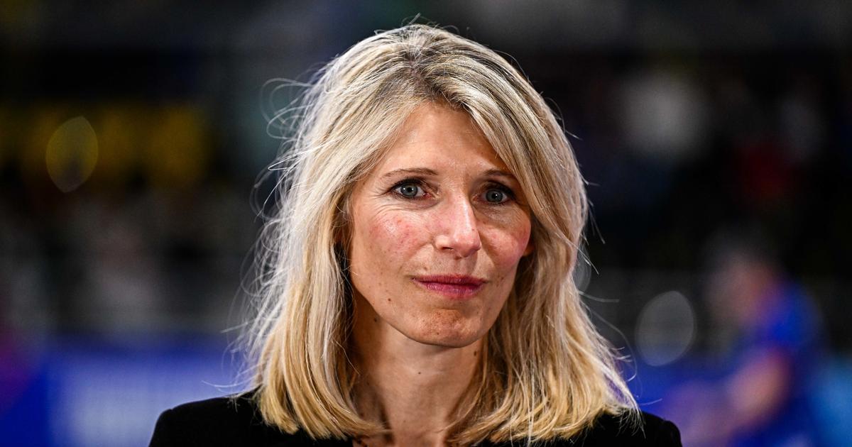 Les Bleues privÃ©es des Mondiaux de boxe, la ministre des Sports dÃ©nonce une situation...