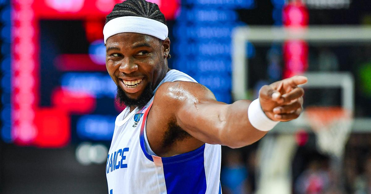 France vs Iceland: Euro Basketball – Live Score & Updates