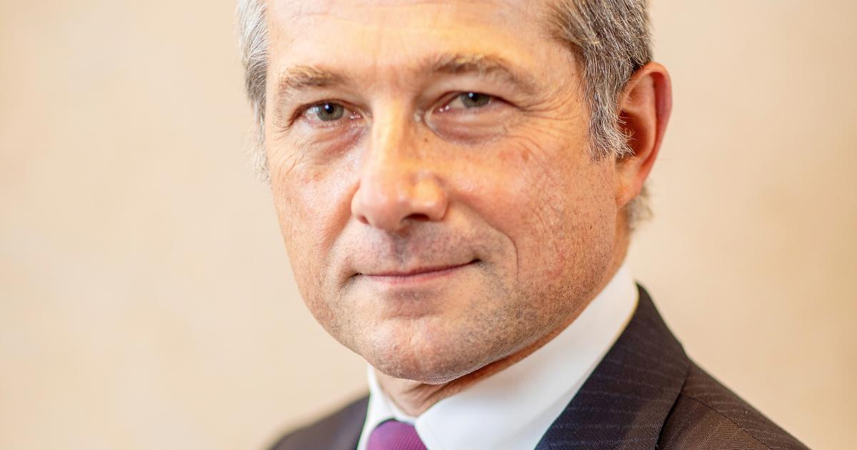 FrédéricOudéaは、欧州のRevolut子会社の社長を任命しました