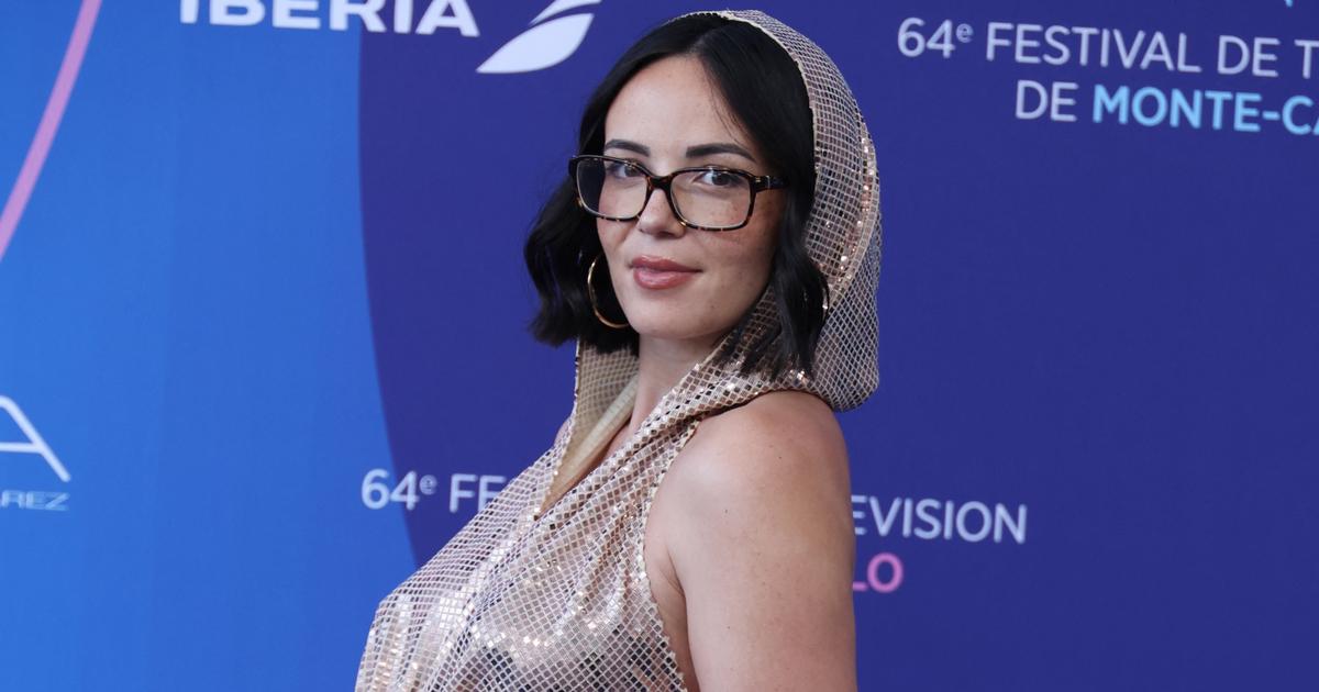 Agathe Auproux maman pour la première fois : découvrez l’adorable prénom de son petit garçon