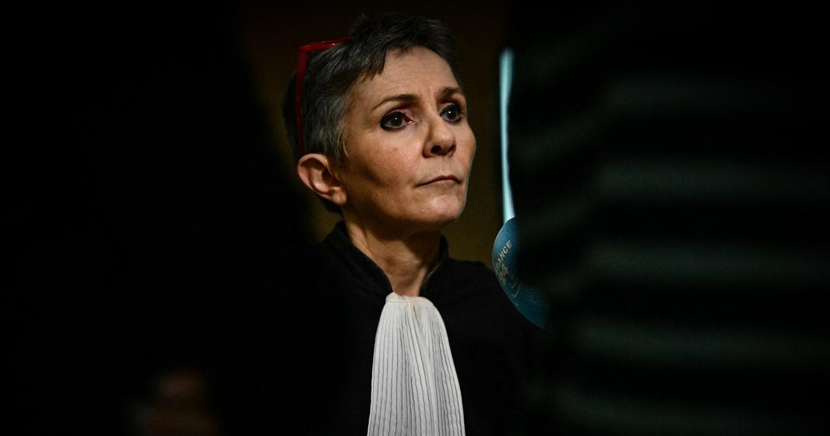 Â«Câ€™est notre histoire, mais elle ne nous appartient plus vraimentÂ» : aprÃ¨s Mazan,...