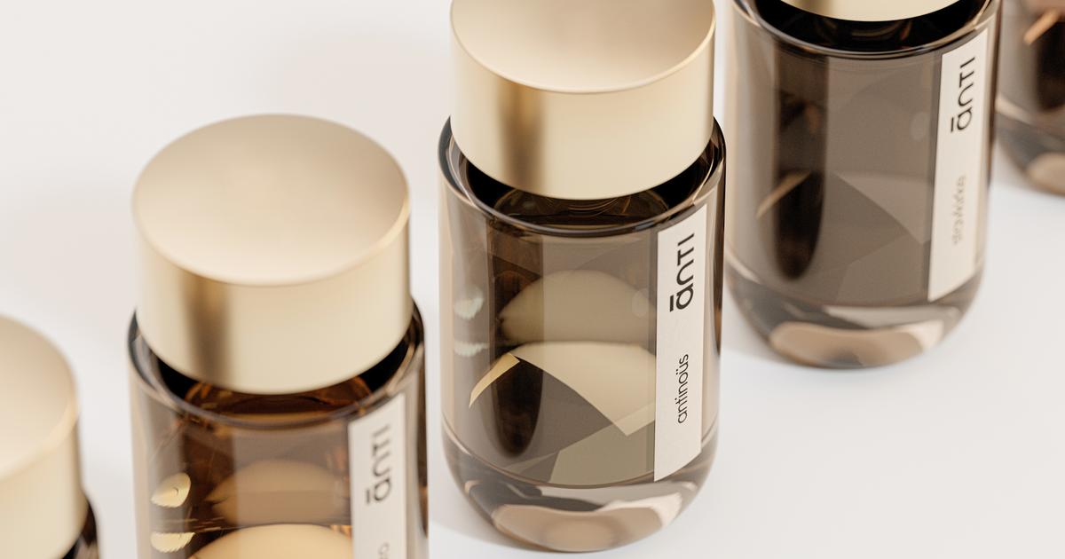 Se parfumer avec le premier parfum au monde conçu en 2000 av JC, c’est désormais possible !