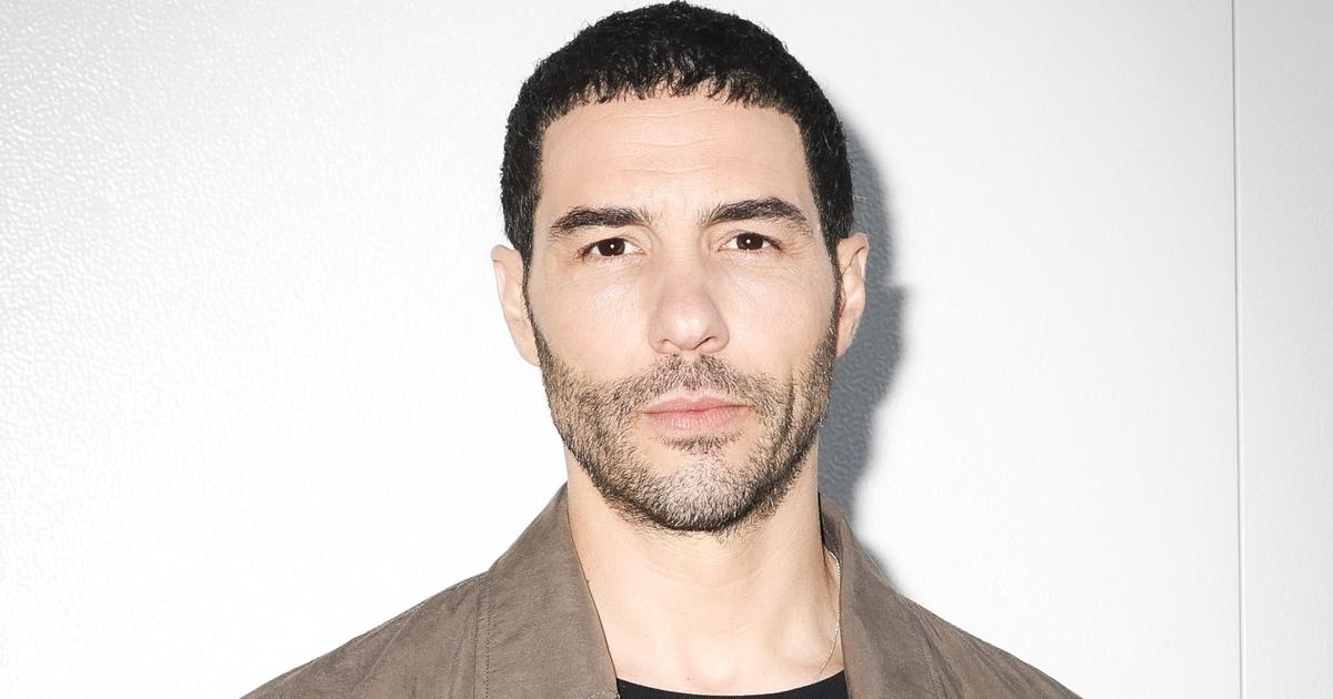 Tahar Rahim ne cache pas son inquiétude pour ses enfants : “On atteint des sommets d’horreur”